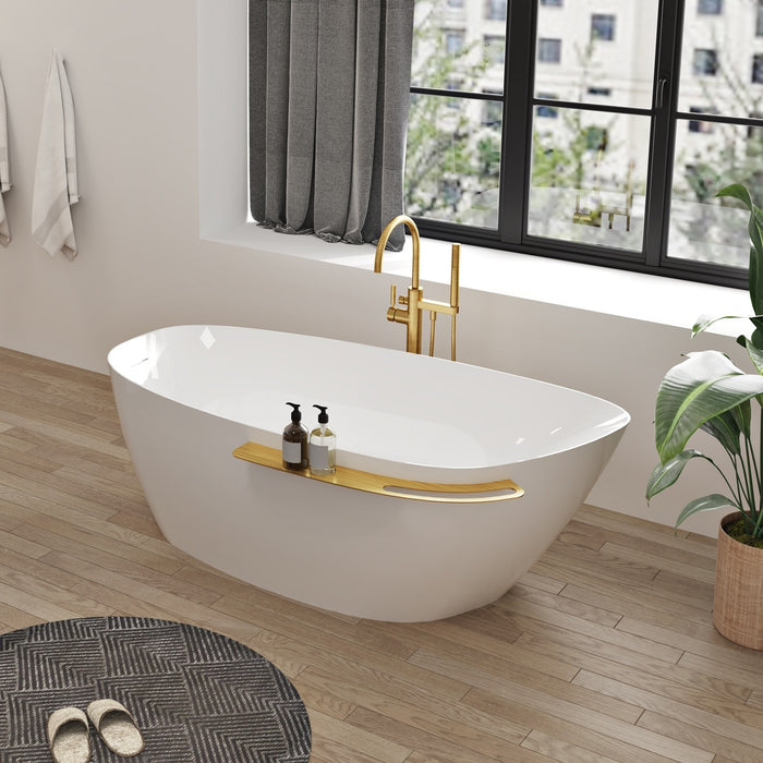 Zitta Freestanding Tub