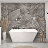 Zitta Artesio Freestanding bathtub, 60"