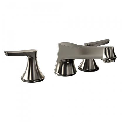 Toto Wyeth™ Deck-Mount Tub Filler Trim
