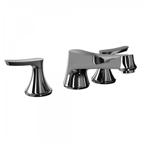 Toto Wyeth™ Deck-Mount Tub Filler Trim