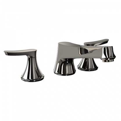 Toto Wyeth™ Deck-Mount Tub Filler Trim