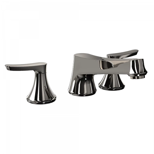 Toto Wyeth™ Deck-Mount Tub Filler Trim