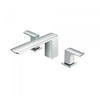 Toto GR Three-Hole Roman Tub Filler Trim