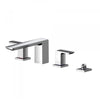 Toto GR Four-Hole Roman Tub Filler Trim
