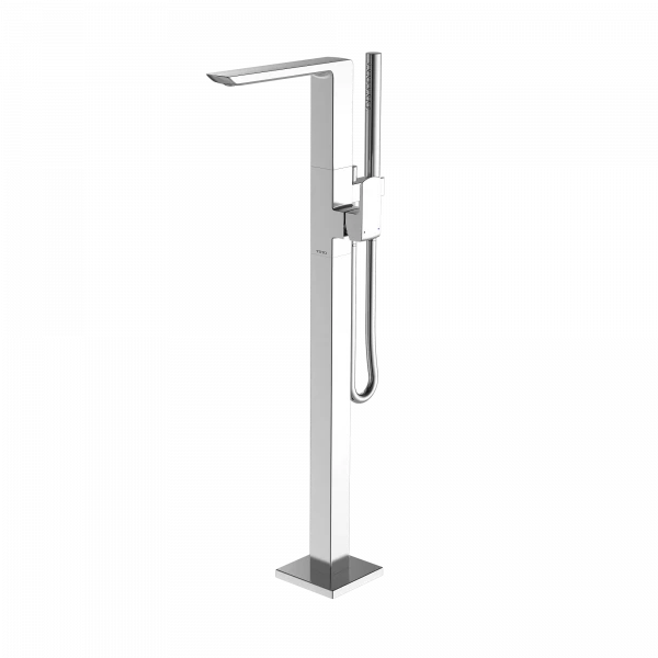 Toto GR Freestanding Tub Filler