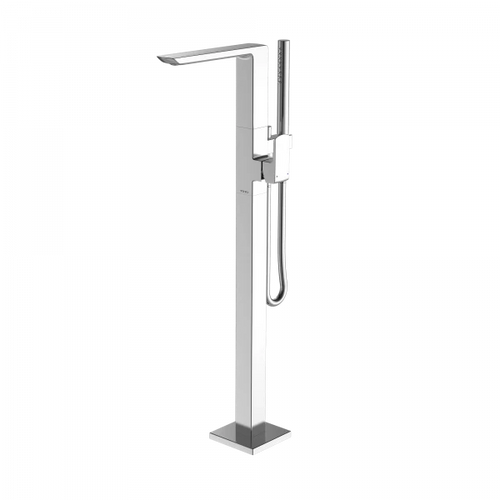 Toto GR Freestanding Tub Filler