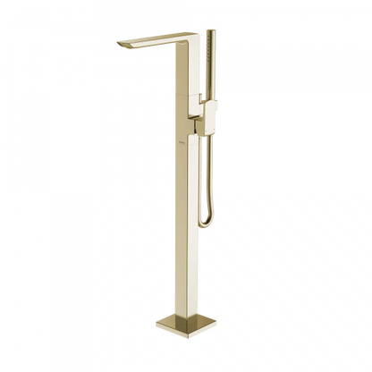 Toto GR Freestanding Tub Filler