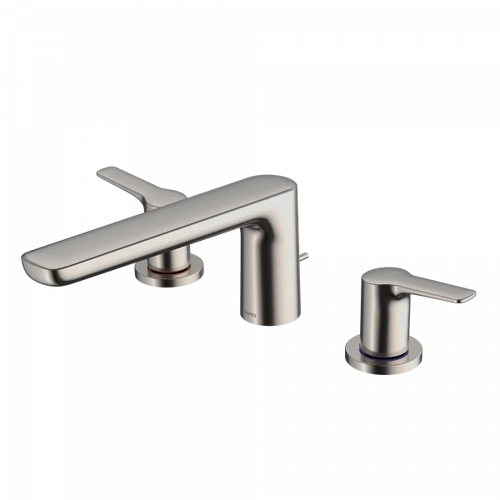 Toto GS Three-Hole Roman Tub Filler Trim