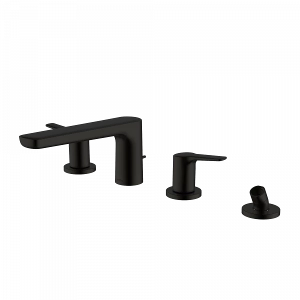 Toto GS Four-Hole Roman Tub Filler Trim