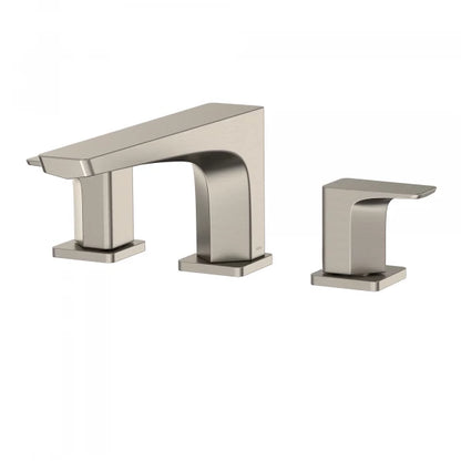 Toto GE Three-hole Roman Tub Filler Trim