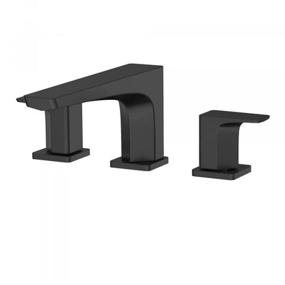 Toto GE Three-hole Roman Tub Filler Trim