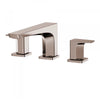 Toto GE Three-hole Roman Tub Filler Trim