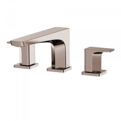 Toto GE Three-hole Roman Tub Filler Trim