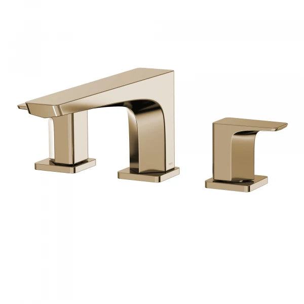 Toto GE Three-hole Roman Tub Filler Trim