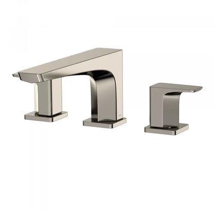 Toto GE Three-hole Roman Tub Filler Trim