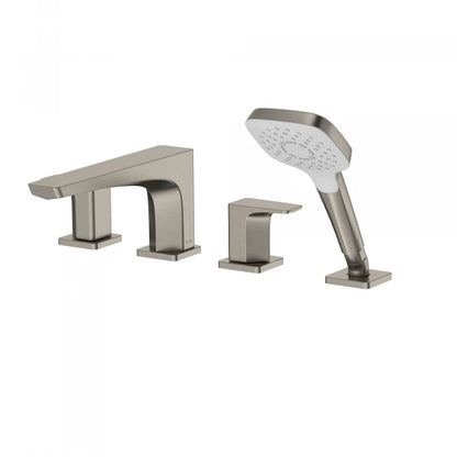 Toto GE Four-hole Roman Tub Filler Trim