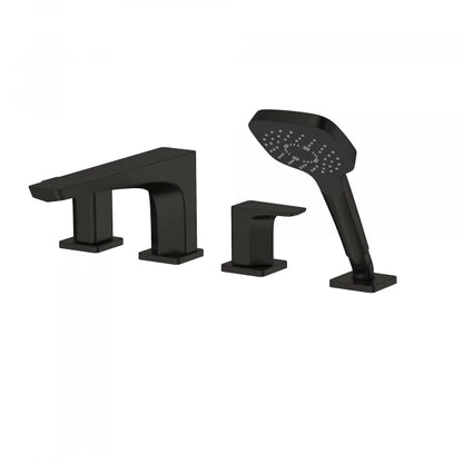 Toto GE Four-hole Roman Tub Filler Trim