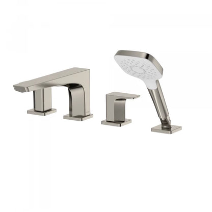 Toto GE Four-hole Roman Tub Filler Trim