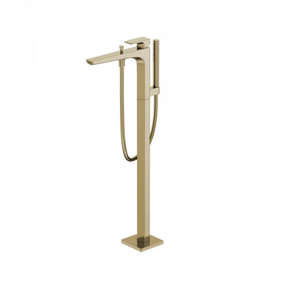 Toto GE Freestanding Tub Filler