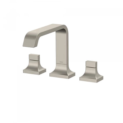 Toto GC Three-hole Roman Tub Filler Trim