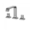 Toto GC Three-hole Roman Tub Filler Trim
