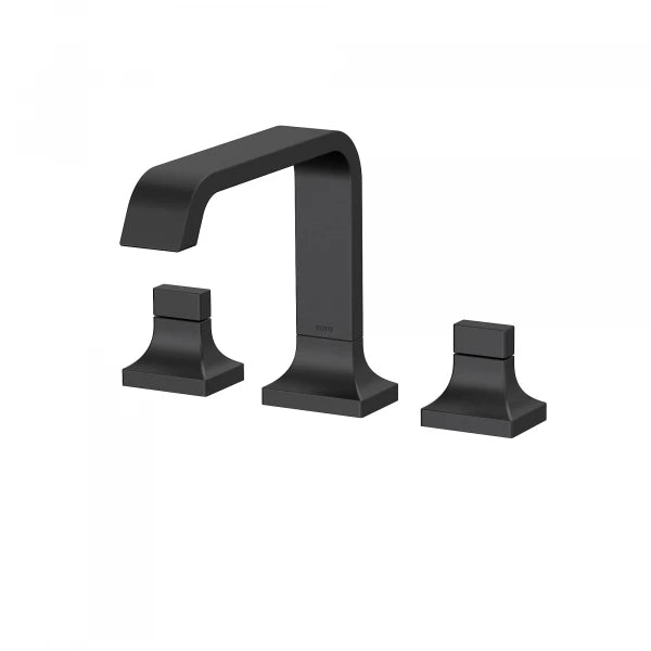 Toto GC Three-hole Roman Tub Filler Trim