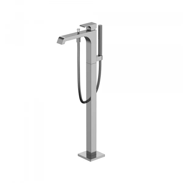 Toto GC Freestanding Tub Filler