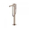 Toto GC Freestanding Tub Filler