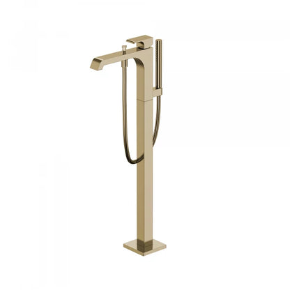Toto GC Freestanding Tub Filler