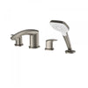 Toto GM Four-hole Roman Tub Filler Trim