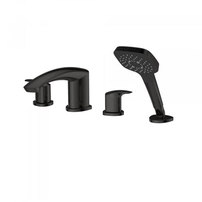 Toto GM Four-hole Roman Tub Filler Trim