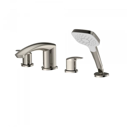 Toto GM Four-hole Roman Tub Filler Trim