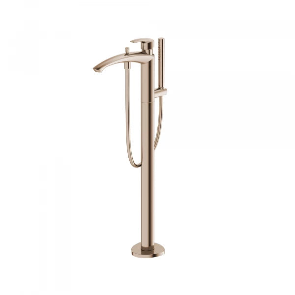 Toto GM Freestanding Tub Filler