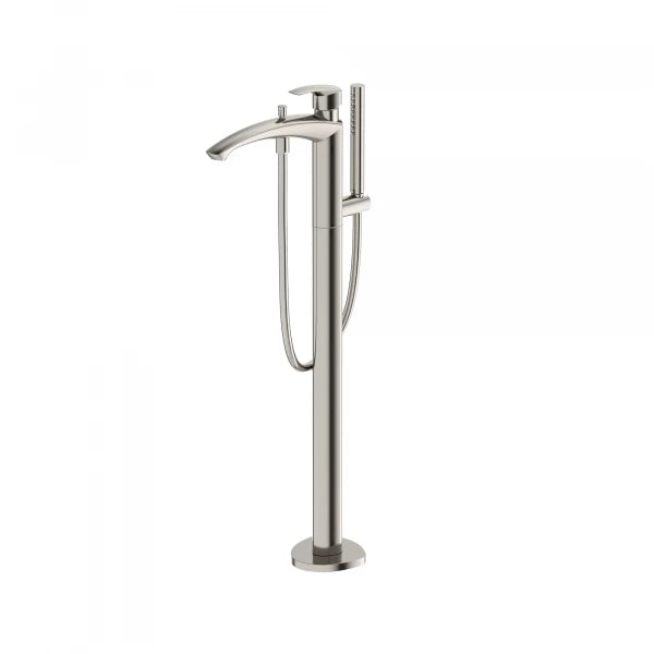 Toto GM Freestanding Tub Filler