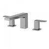 Toto GB Three-Hole Roman Tub Filler Trim
