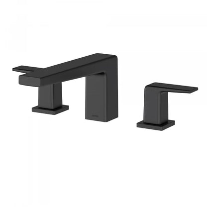 Toto GB Three-Hole Roman Tub Filler Trim