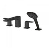 Toto GB Four-Hole Roman Tub Filler Trim