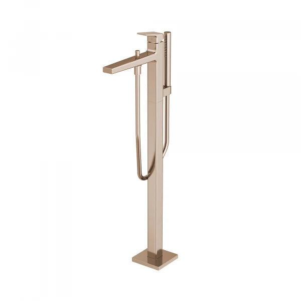 Toto GB Freestanding Tub Filler