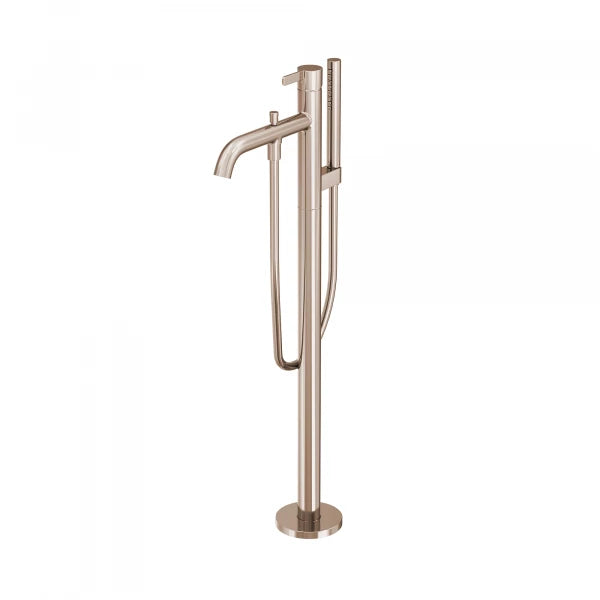 Toto GF Freestanding Tub Filler