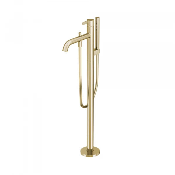 Toto GF Freestanding Tub Filler