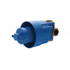 Toto Three-Way Diverter Valve Without Off