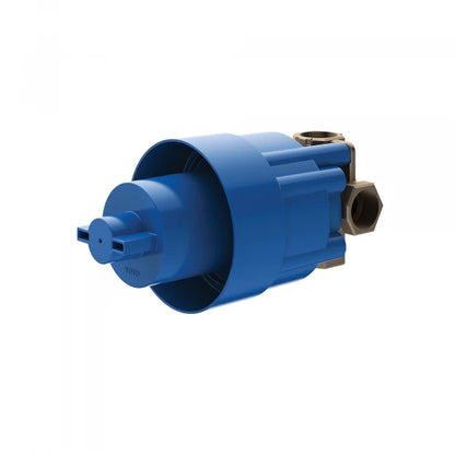 Toto Three-Way Diverter Valve Without Off