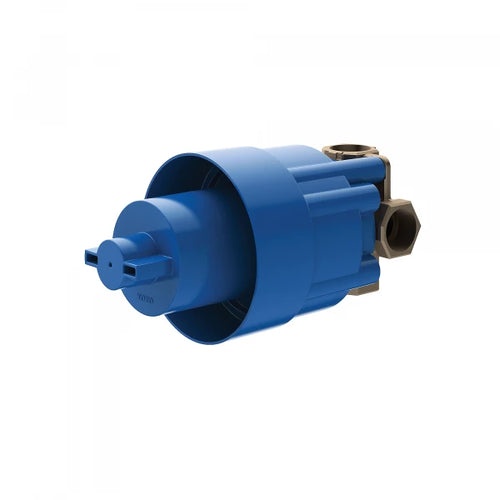 Toto Three-Way Diverter Valve Without Off