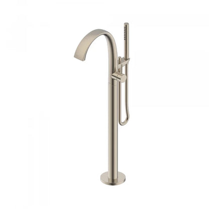 Toto ZN Freestanding Tub Filler