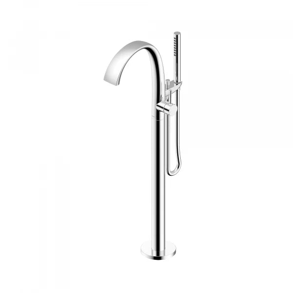Toto ZN Freestanding Tub Filler