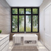 Zitta Basca Freestanding bathtub, 67"