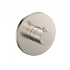 Toto Volume Control Valve Trim - Round