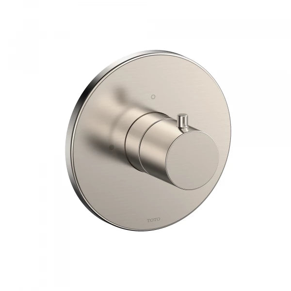 Toto Volume Control Valve Trim - Round