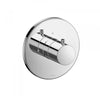 Toto Volume Control Valve Trim - Round
