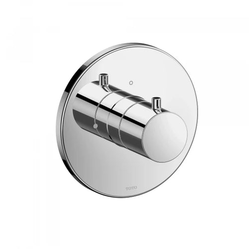 Toto Volume Control Valve Trim - Round